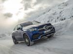 Mercedes-AMG GLE53 4Matic+ Coupe 2019 года (WW)